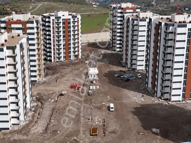 2 Aya Teslim Talas 3+1 İldem F