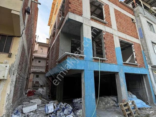 2 Aya Teslim Ultra Kaliteli Ekstralı 2+1 Dubleks Downtown Dibi