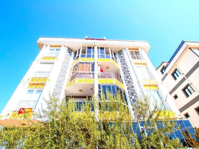 ୨ৎaygül'den Oksijen Cenneti Zeytinli'de Merkezi Konumda 3 Yaşında 3+1 Kelepir Satılık Ters Dubleks୨ৎ