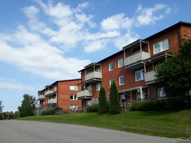 2:a Kalmarvägen 8