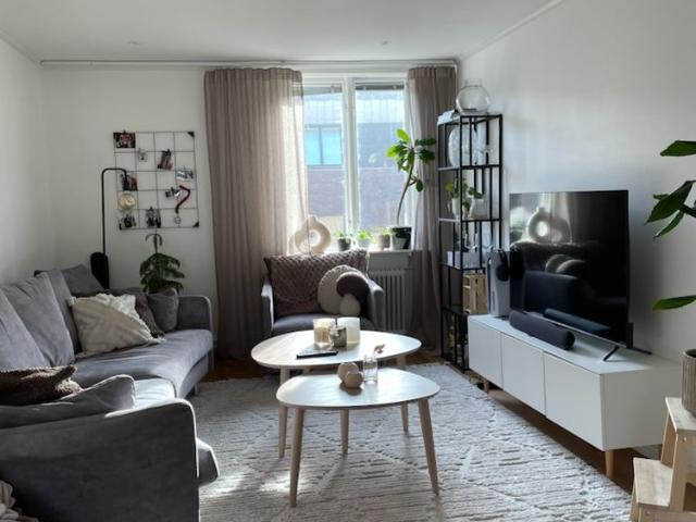 2:a Östergatan 5C, Lidköping