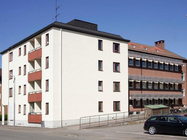 2:a våning 3, Nils Billstensgatan 3, Skara
