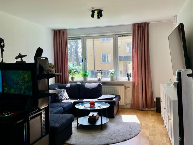 2:a Viktoriagatan 10A, Skövde