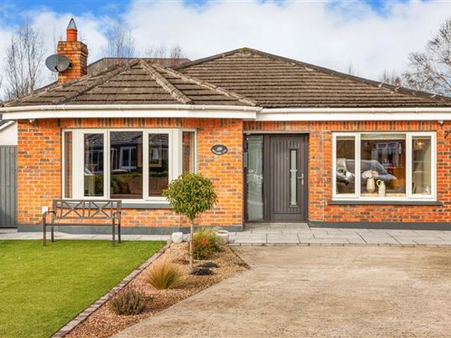 2 Abbey Park View, Clane, Co. Kildare Sherry FitzGerald Brady O'Flaherty 4904 MyHome. Ie Residential