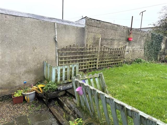 2 Abbey Terrace, Arklow, Wicklow Peter Mills Auctioneers & Valuers 4844 MyHome. Ie Residential