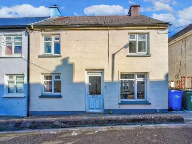 2 Abbey Villas, Meadows Lane, Arklow, Co. Wicklow, Y14EE78 is.