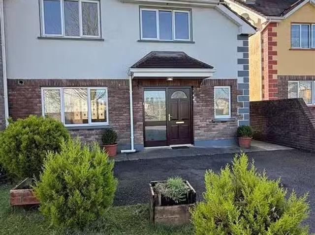 2 Abbeyfield, Ballaghaderreen, Roscommon, F45 W942