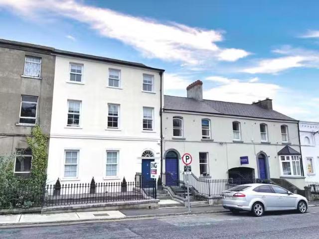 2 Academy Street, Navan, Co. Meath, C15WC92 is for sale