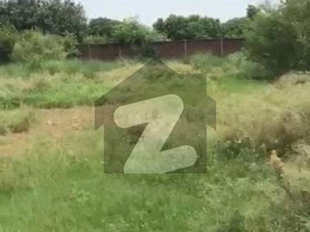 2 acre corner plot near heir garden