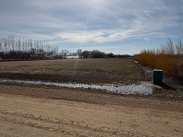 2 Acre Lot