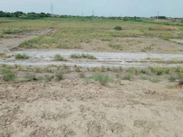 2 Acre Land Available For Rent Jamshoro ID 18667