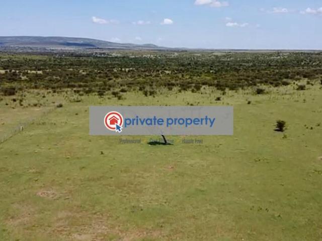 2 Acre Plots