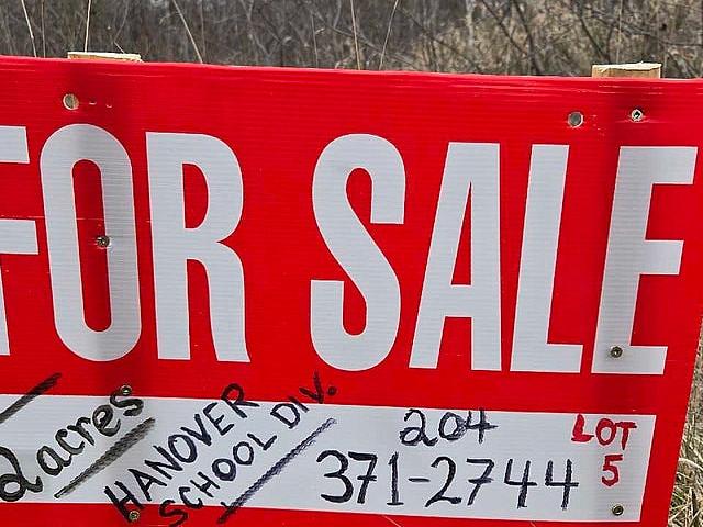 2 Acre Vacant Lot For Sale