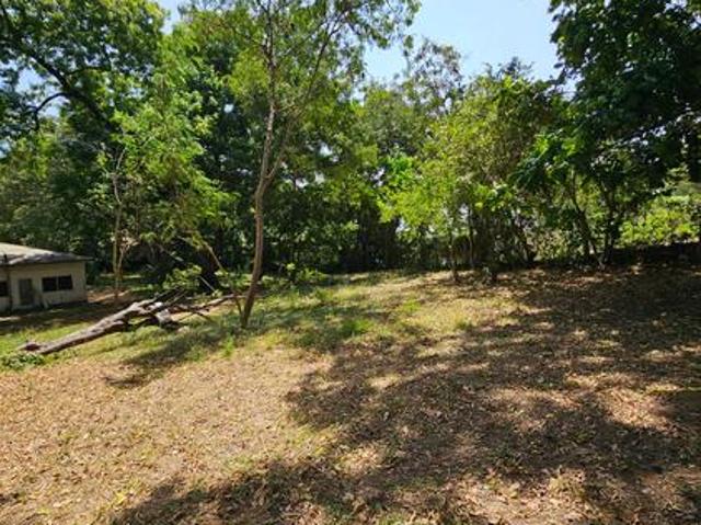 2 acres of land on sale second row from the beach, Kikambala
