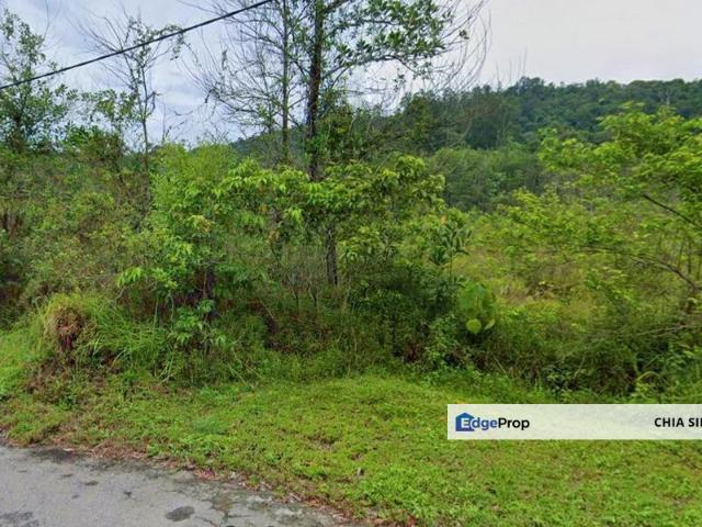[2 ACRES] Agricultural Land Sijangkang Utama Johan Setia Klang