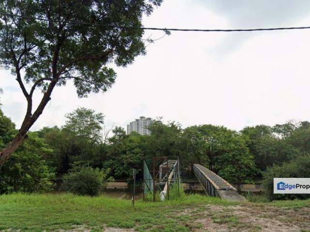 2 acres Commercial land at Seksyen 15 Shah Alam Selangor for Sale