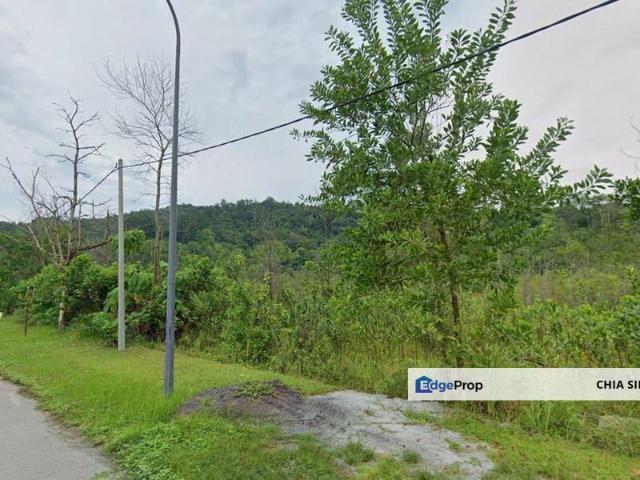 [2 ACRES] Hulu Selangor Bandar Rasa Medium Industrial Land