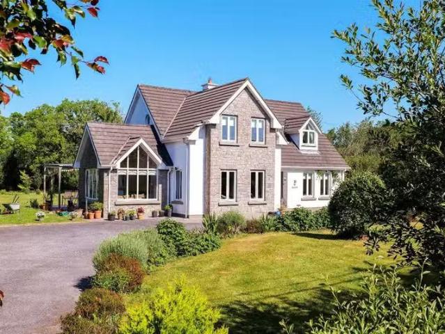 2 Addragool, Clooniffe, Moycullen, Co. Galway. H91 K2X8