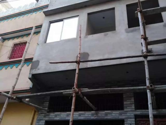 2 adds posted final JORI Size 140 & 120Sq. Yd houses for sales Karachi Quaidabad ID 56627