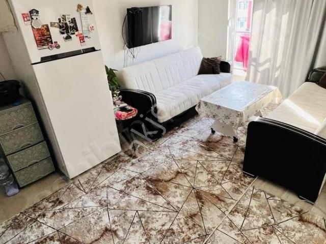 2 Adet 1+1 Ayrılmış Dublex Daire
