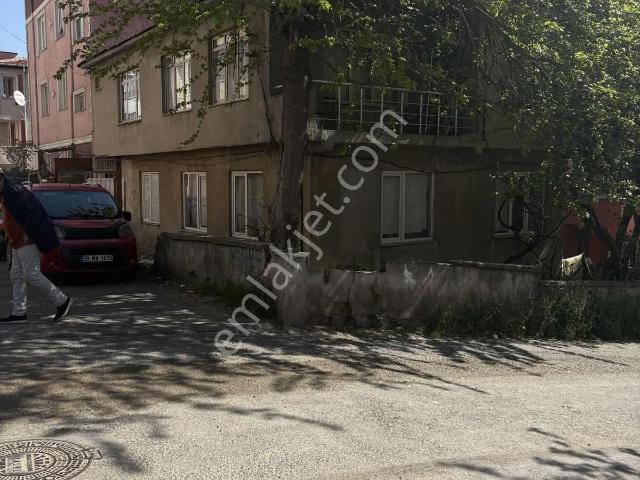 2 Adet 3+1 Müstakil Bina Satılık