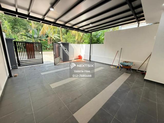 2 Adjoining 3 Storey Shoplot Corner Unit Bayan Point, Bayan Lepas 11900 Pulau Pinang