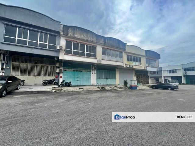 2 Adjoining Tago Industrial Park