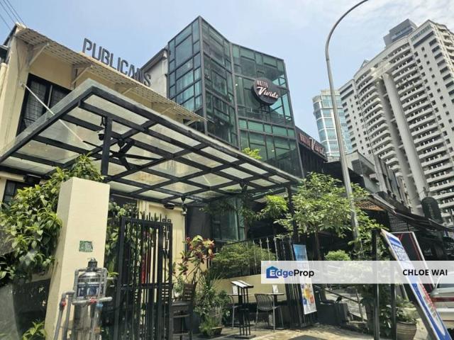 Jalan Bukit Bintang