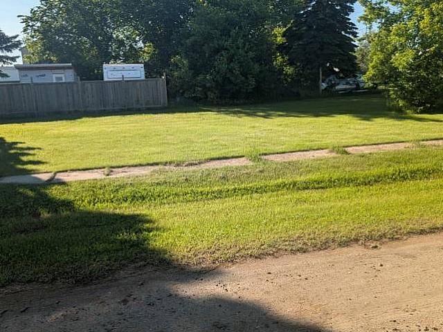 2 Adjacent Lots For Sale !