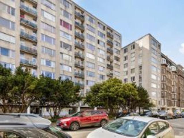 2 afzonderlijke studio's nabij 't Groen Kwartier