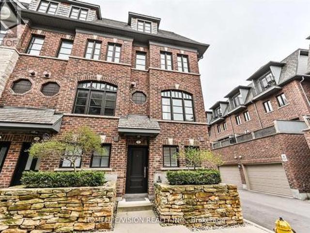 2 Agar Lane, Vaughan, ON, L4L 2A7 townhouse for sale | Listing ID N12189 | Royal LePage