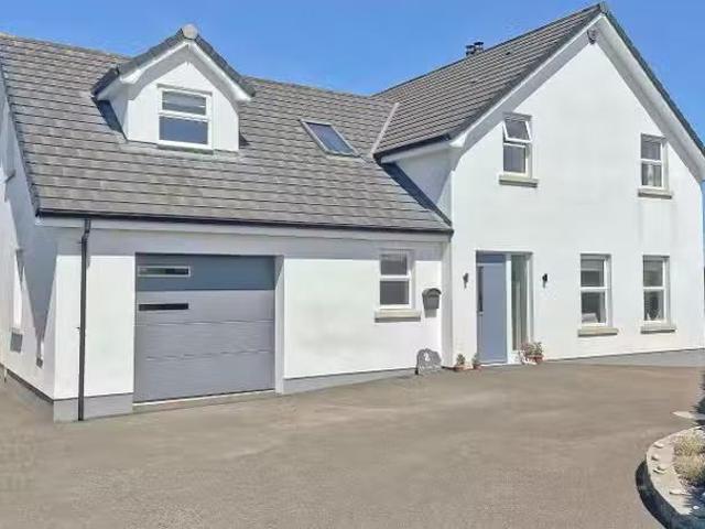 2 Agherton Lane