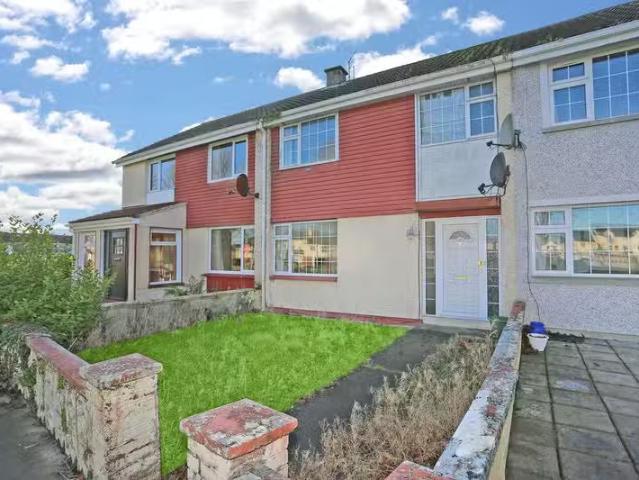 2 Aidan Park, Shannon, Co. Clare, V14P802 is for sale
