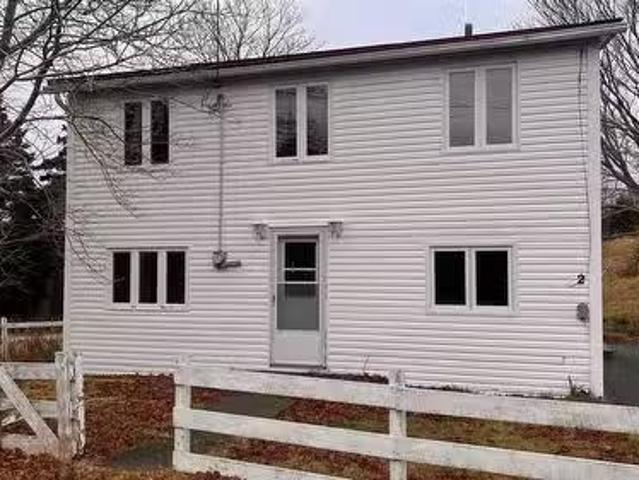 2 Aidens Careys Road, Cape Broyle, NL, A0A 1P0 recreational.