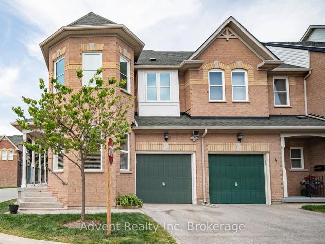 2 Albert Baily Way, Markham | For Sale @ $899,990 | Condos. Ca