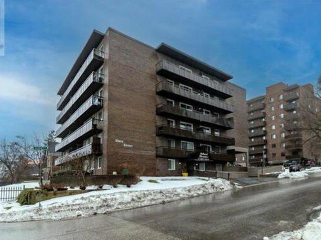 2 ALBERT Street Unit 51 Barrie Ontario