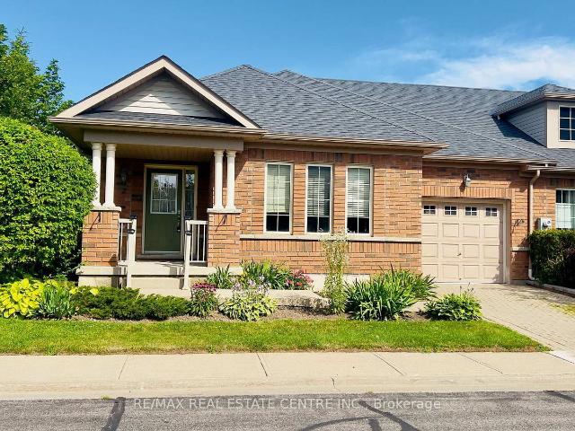 2 Alisma Trail, Brampton | 2+1Beds/3Bath, Townhouse, $699,900 | Condos. Ca