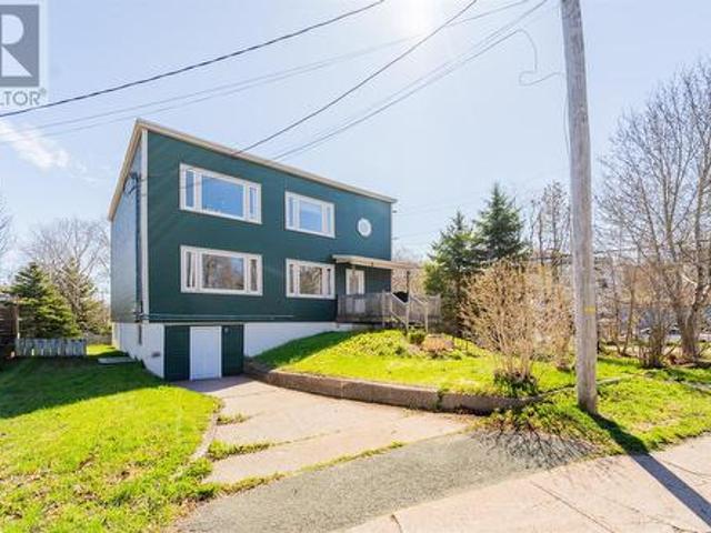 2 Allandale Road, St. John'S, NL, A1B 2Z4 house for sale | Listing ID 1297 | Royal LePage