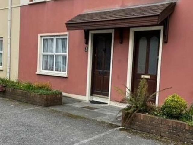 2 Alley Close Glengarriff Road Bantry Co Cork