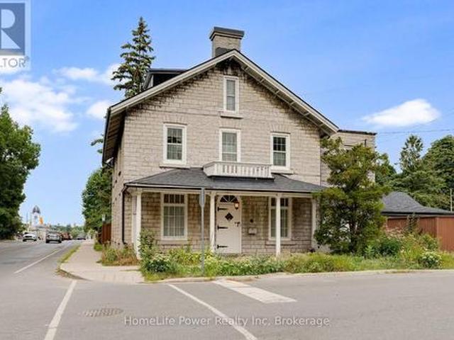 2 Alwington Avenue, Kingston Central City East, ON, K7L 4R3 house for sale | Listing ID X13059 | Royal LePage