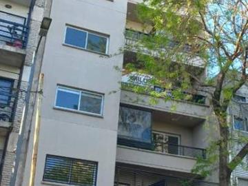 Venta Dpto. 2 amb. al Frente c/Balcón y Cochera A ESTRENAR
