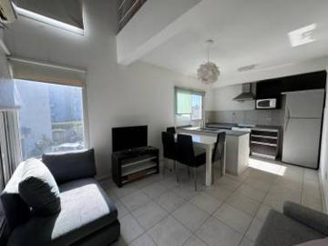 2 ambientes en alquiler Homes 3 El Palmar Nordelta