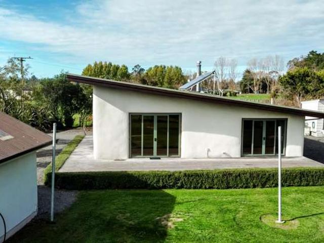 2 and 2a Knorp Street, Otane, Central Hawke's Bay