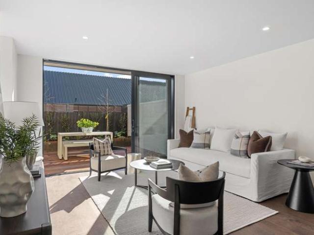2 and 3/34 Gordon Avenue, St Albans, Christchurch City