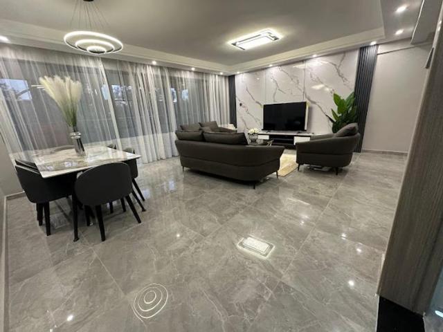 2 and 3 Bedroom Apartments for Sale with Flexible Payment plan