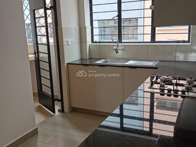 2 Bedrooms Apartments