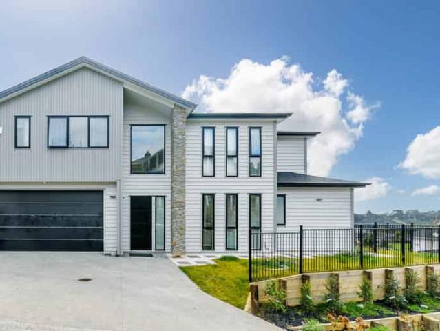 2 Anehu Place, Greenhithe, North Shore City