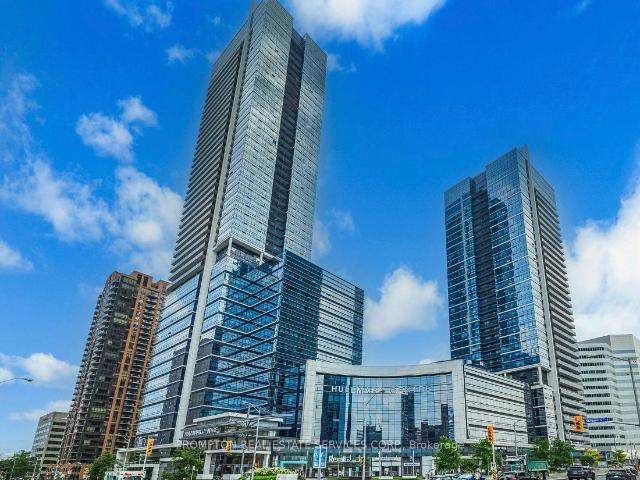 2 ANNDALE DR – SUITE 2302, Toronto