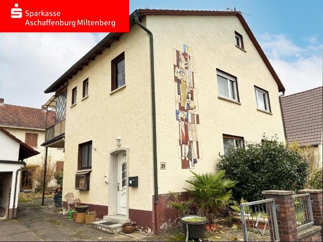 2 Anwesen für Handwerker im Paket