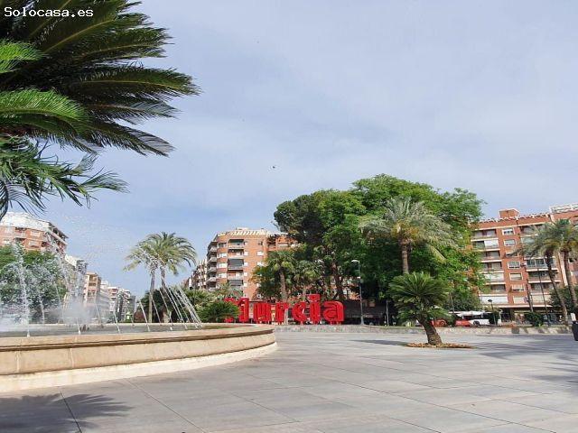 2 Apartamentos a estrenar de 1 dormitorio en Vistalegre